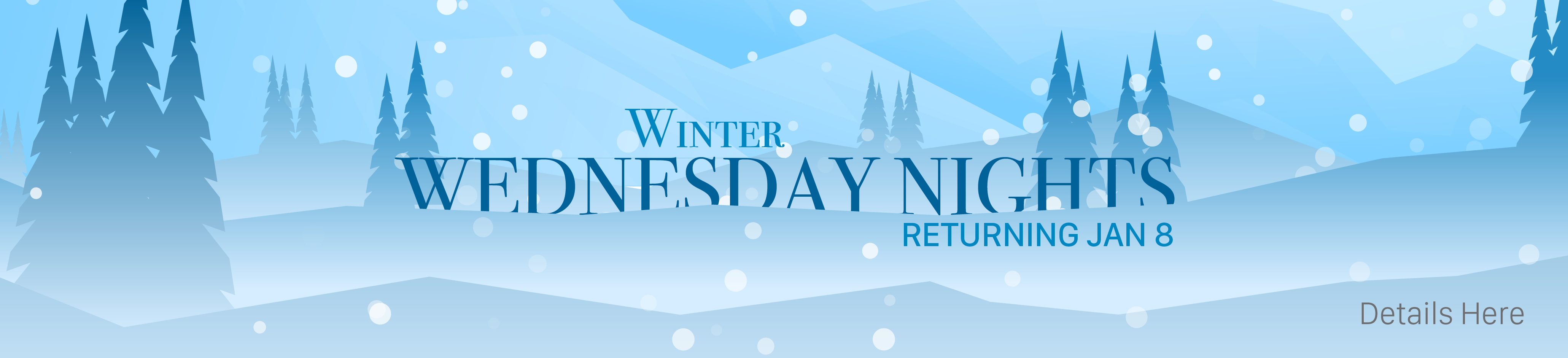 2025 Winter Wednesdays_WEB